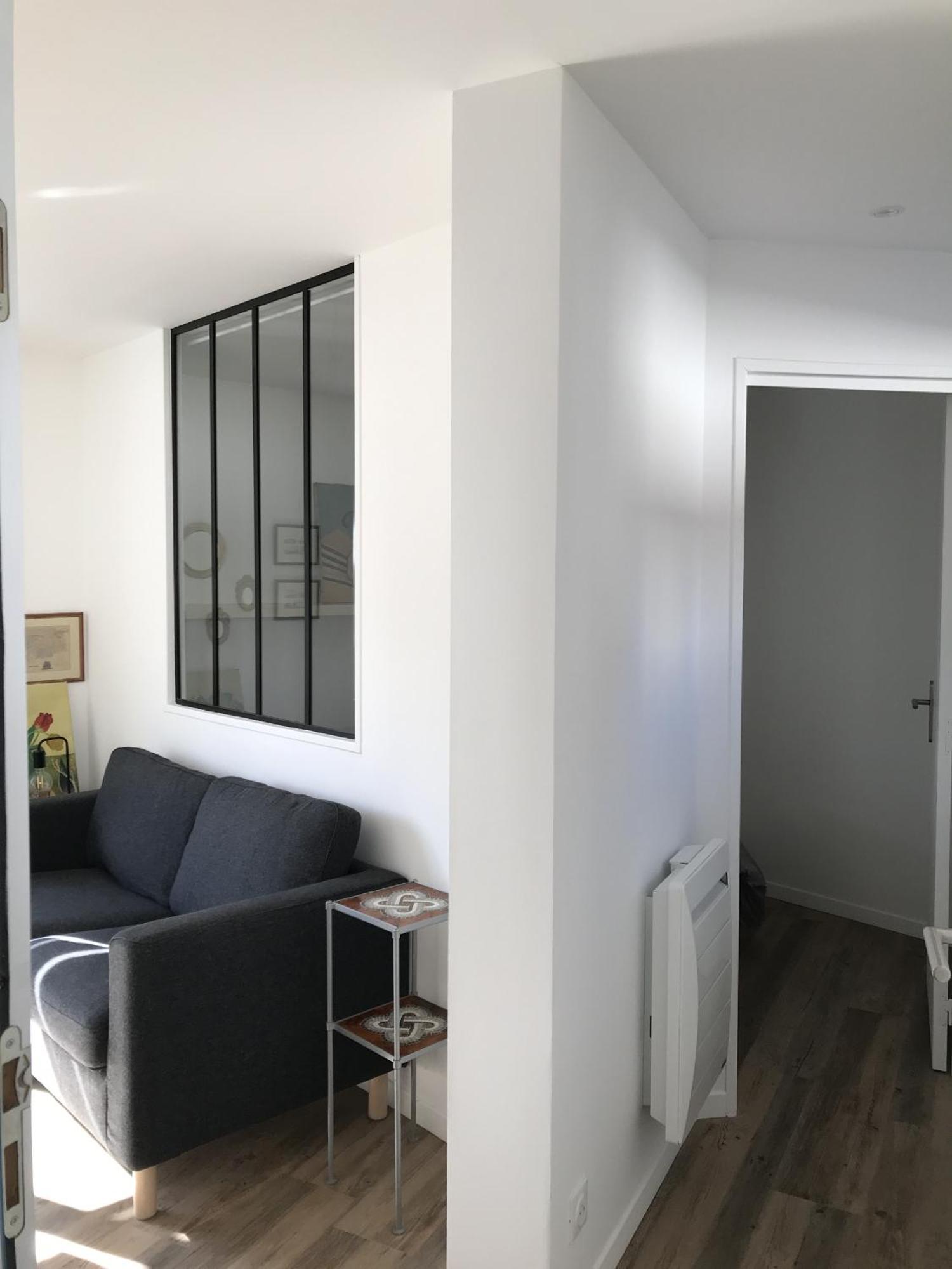 Un Sejour A Cabourg Apartment Cameră foto