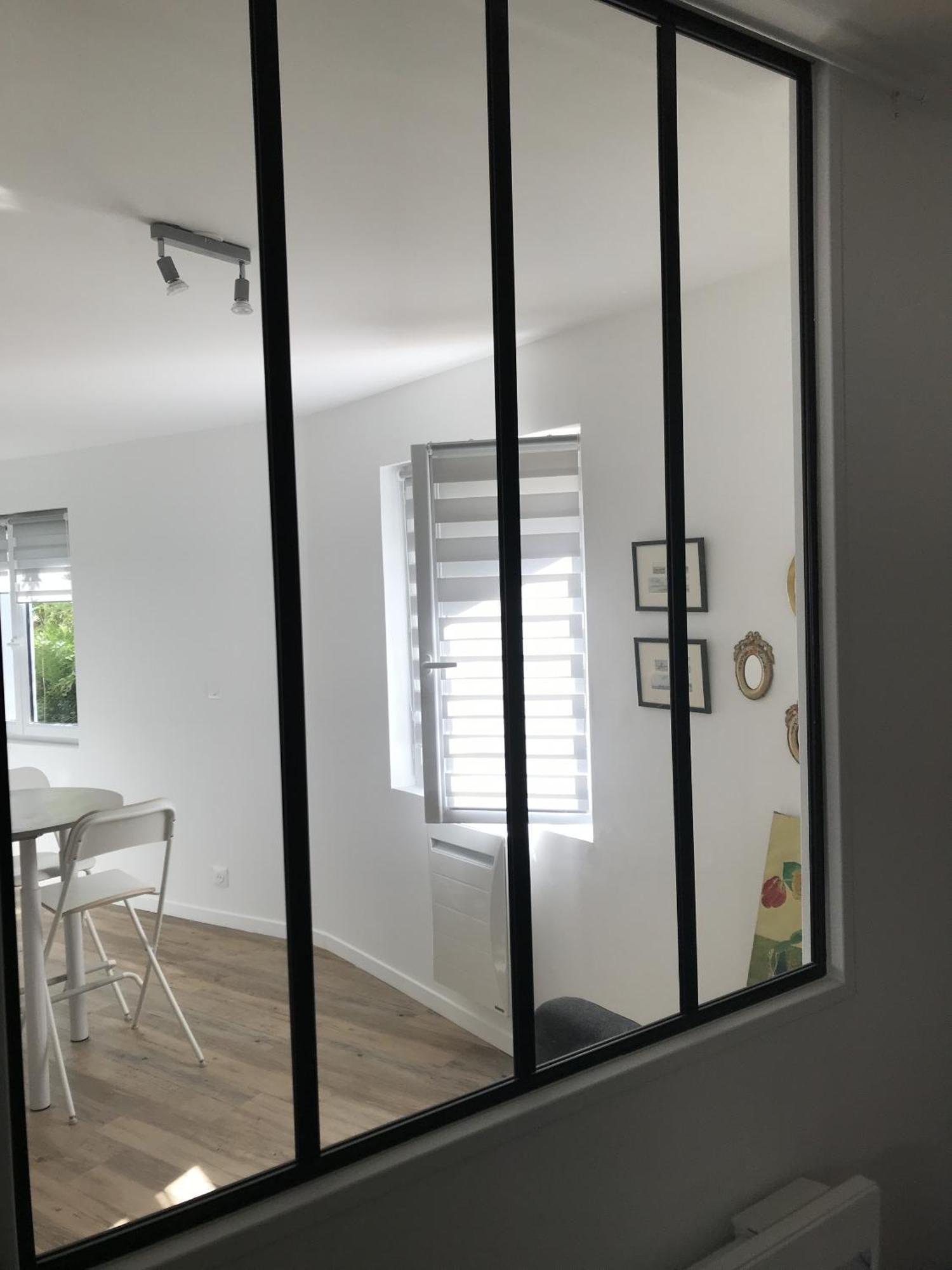 Un Sejour A Cabourg Apartment Cameră foto