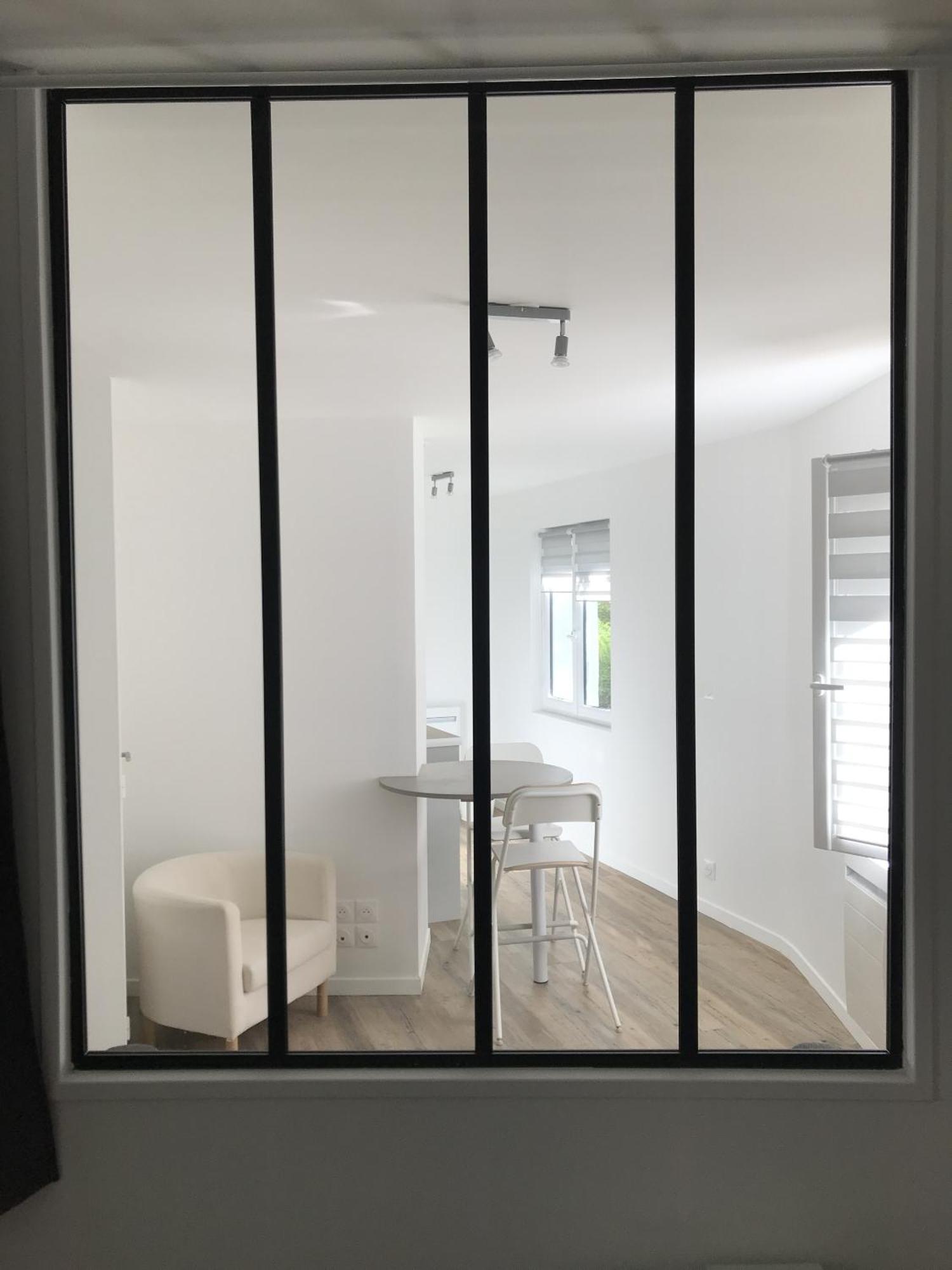 Un Sejour A Cabourg Apartment Cameră foto